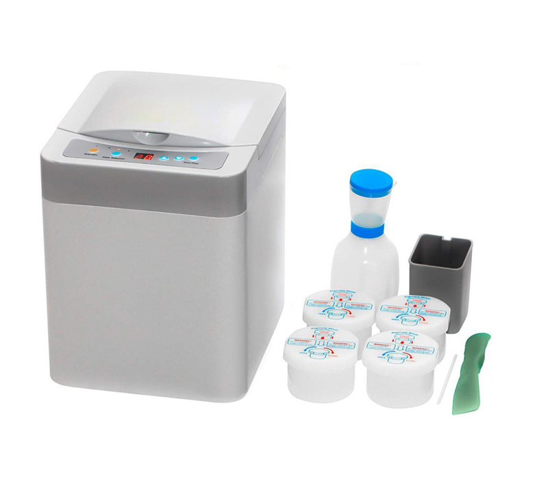 Альгинат-смесители Альгинат-смесители