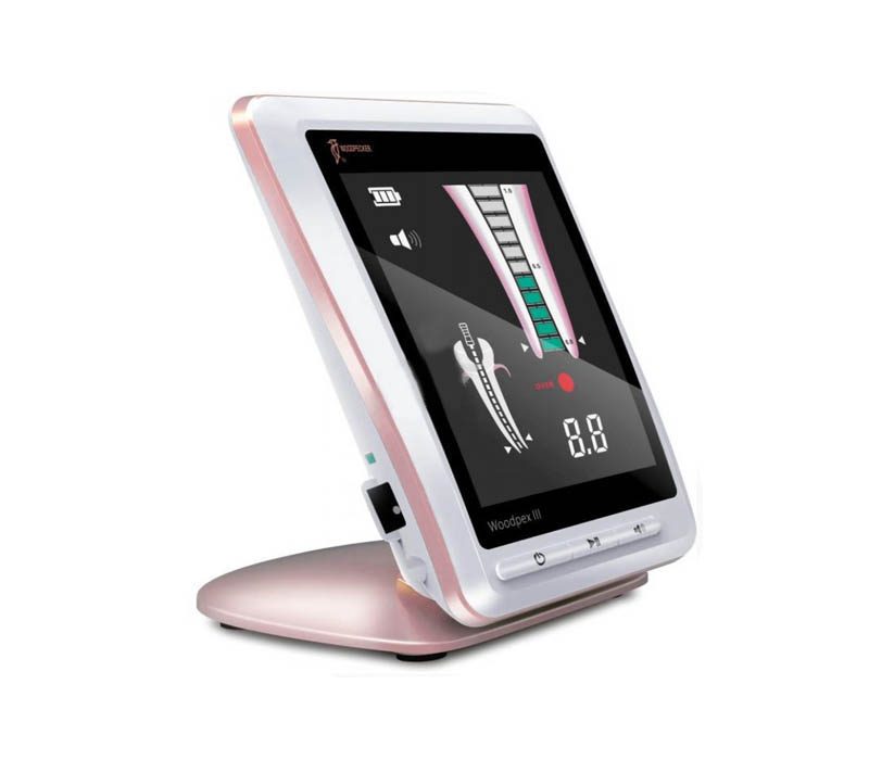 Апекслокаторы Апекслокаторы