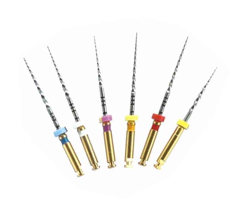 Эндодонтический инструментарий Эндодонтический инструментарий