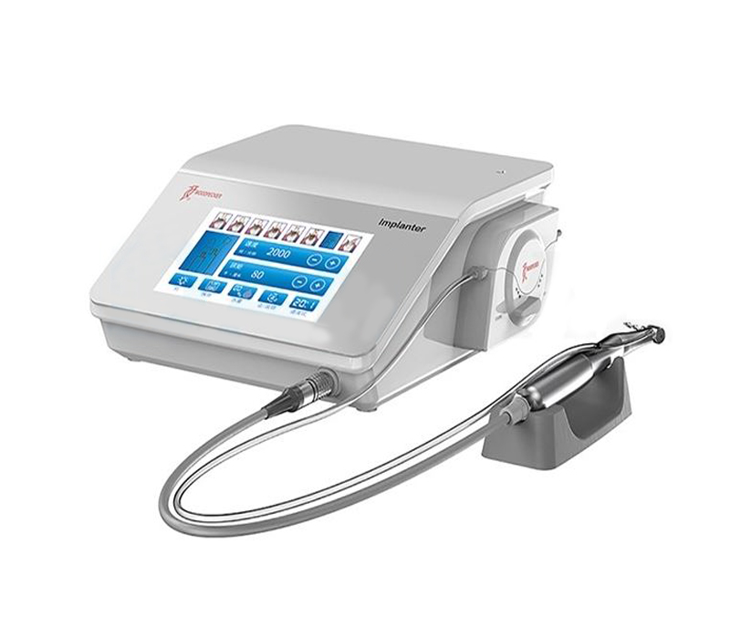 Имплантологическое оборудование Имплантологическое оборудование