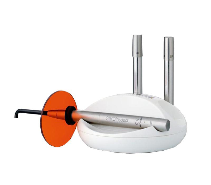 Кариес-детекторы Кариес-детекторы