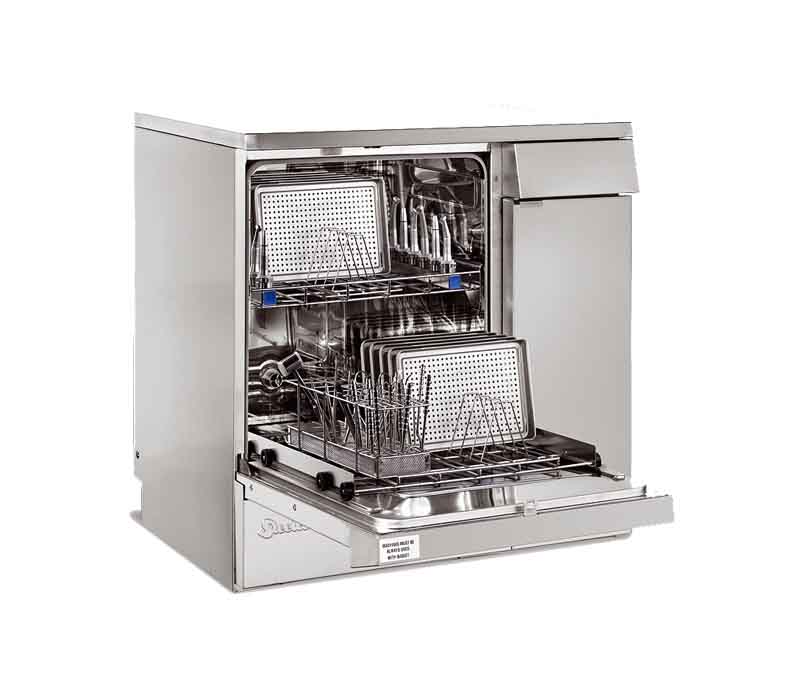 Машины для мойки инструментов Машины для мойки инструментов