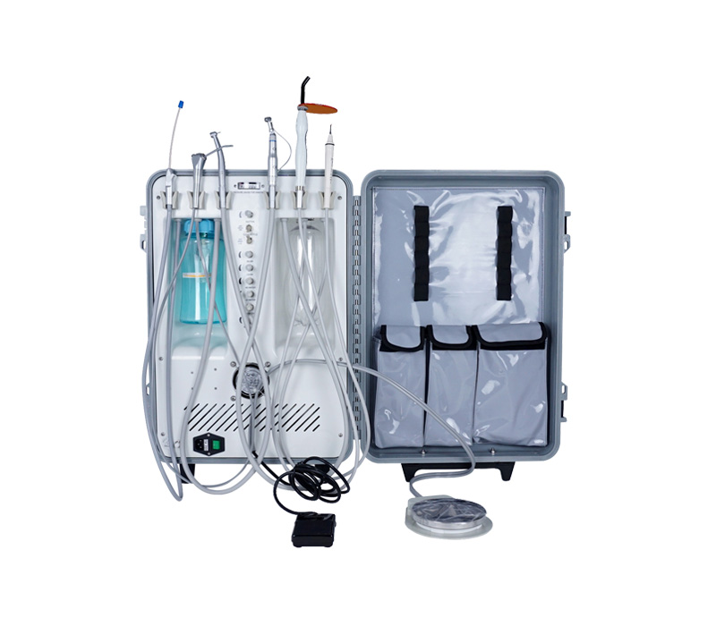 Портативные установки Портативные установки