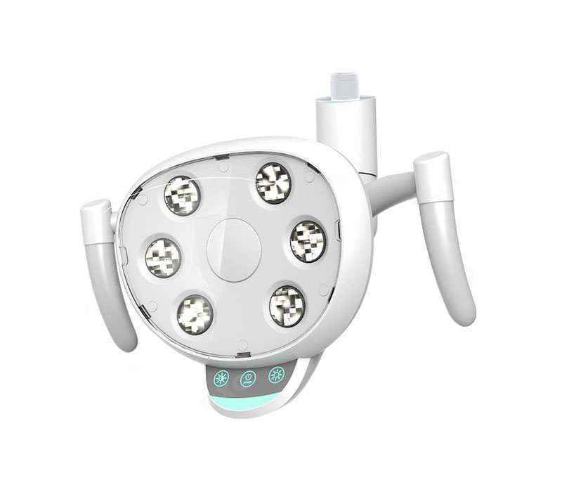 Cветильники стоматологические Cветильники стоматологические