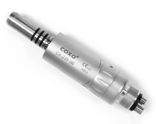 Пневматические и электрические моторы Пневматические и электрические моторы