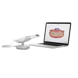 Оборудование интраоральное Оборудование интраоральное