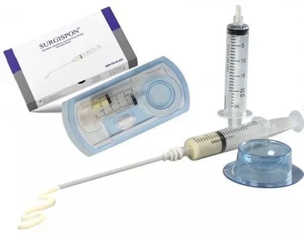 Материалы хирургические Материалы хирургические