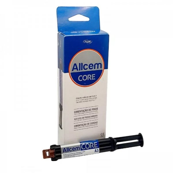 AllCem Core (Альцем Кор) 6 г A2 - фото . Купити з доставкою в інтернет магазині Dlx.ua.