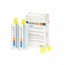 Bonasil A-silicone (Бонасіл А-силікон) Light 50 мл