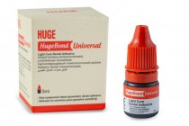 Бонд HugeBond Universal Light Cure 5 мл