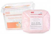 Denture Base Polymer (Дентур Бейз) Traditional пластмасса горячего отвердения, порошок 1 кг