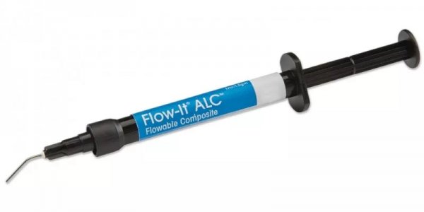 Flow-It ALC (Флоу Іт) 1.5 г U - фотография . Купить с доставкой в интернет магазине Dlx.ua.