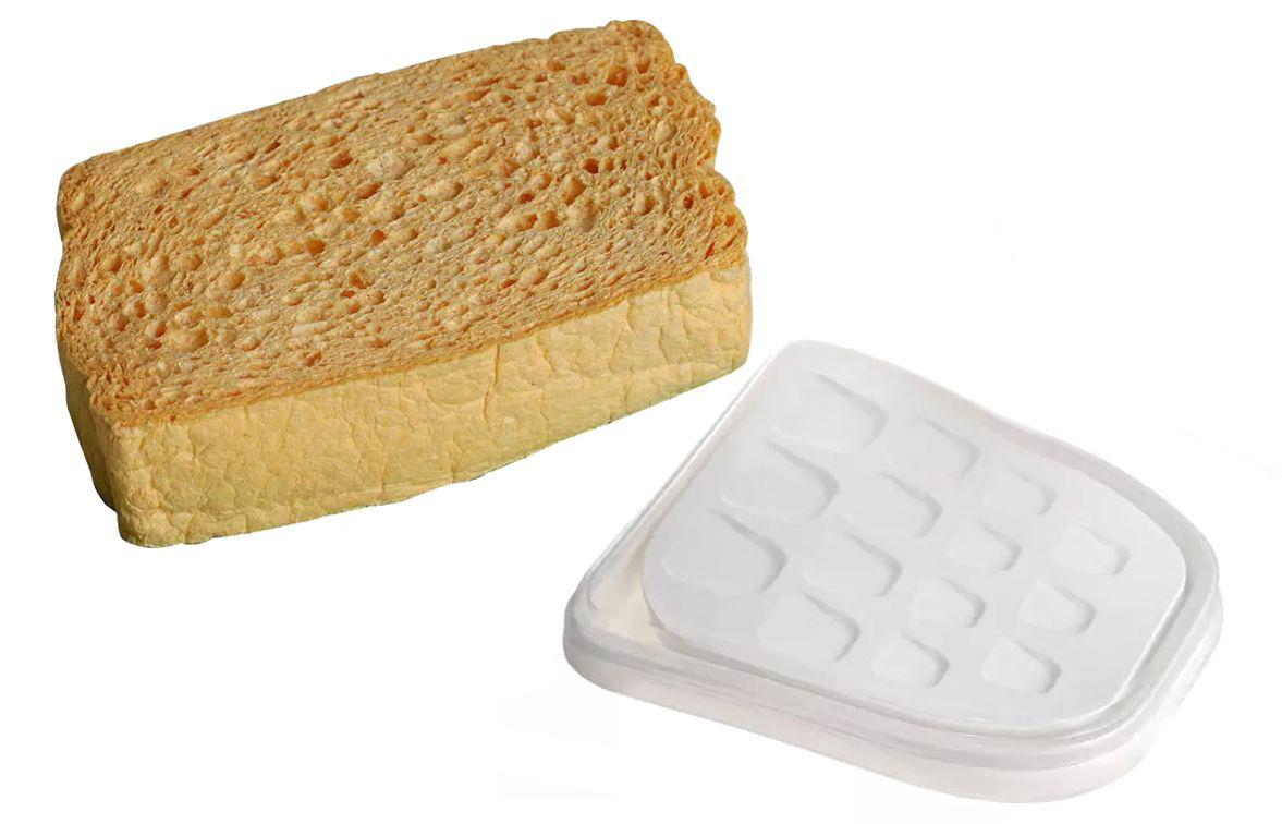 Губка , палитры для керамики Губка , палитры для керамики