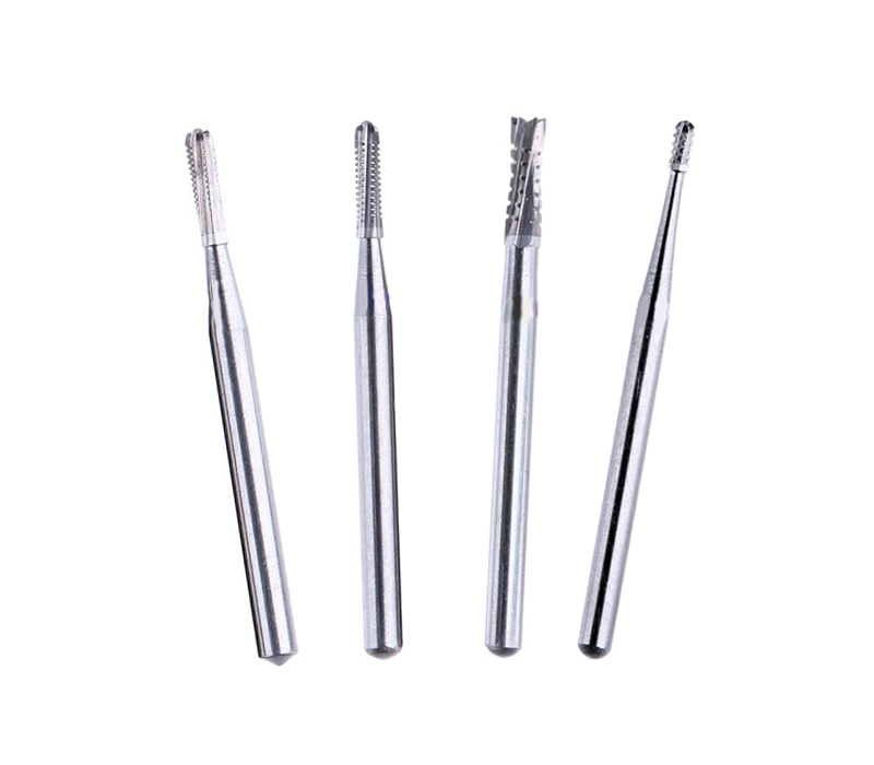 Боры для разрезания коронок Боры для разрезания коронок