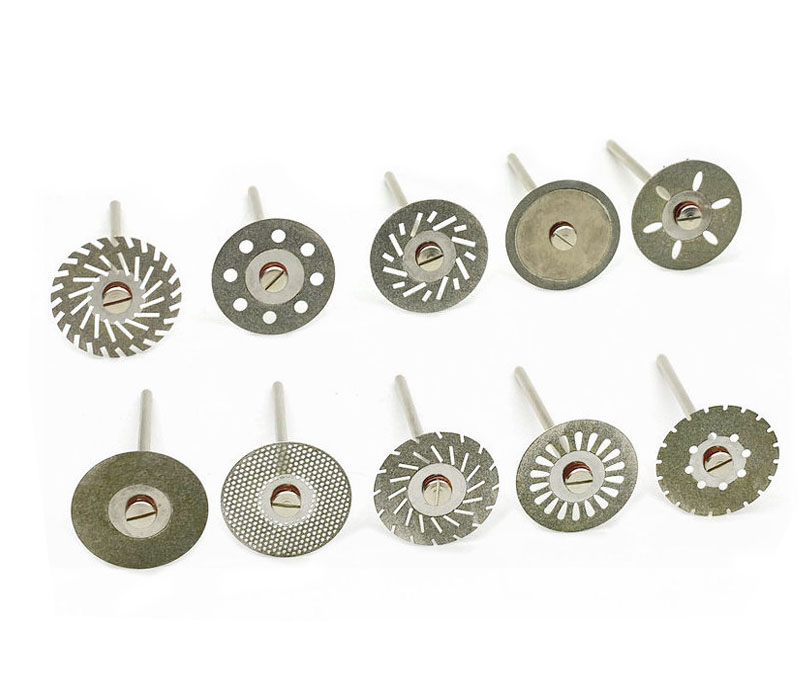 Диски зуботехнические Диски зуботехнические