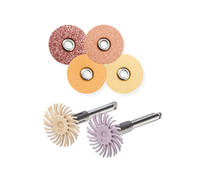 Диски шлифовальные Диски шлифовальные