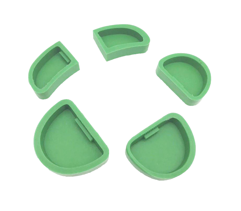 Формирователи гипсового цоколя Формирователи гипсового цоколя