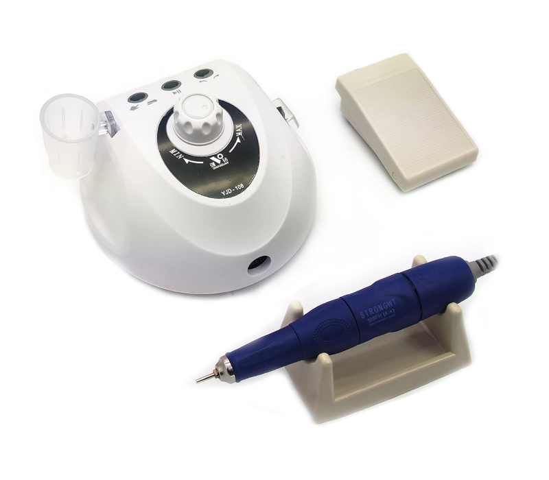 Фрезери зуботехнічні Фрезери зуботехнічні