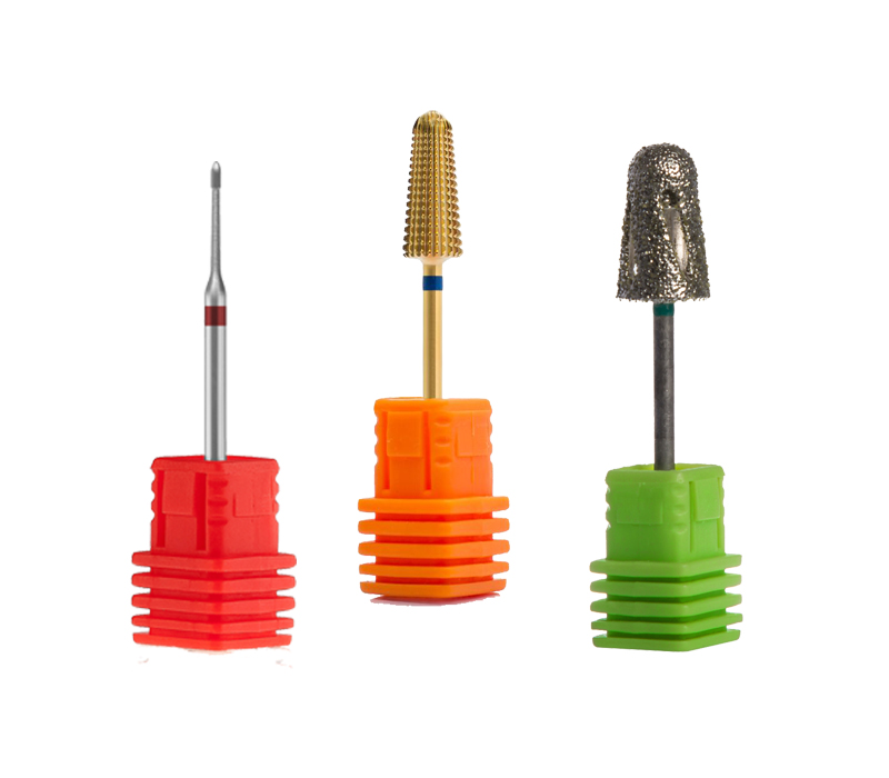 Фрезы для подологии Фрезы для подологии