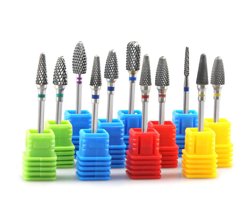 Фрезы зуботехнические твердосплавные Фрезы зуботехнические твердосплавные