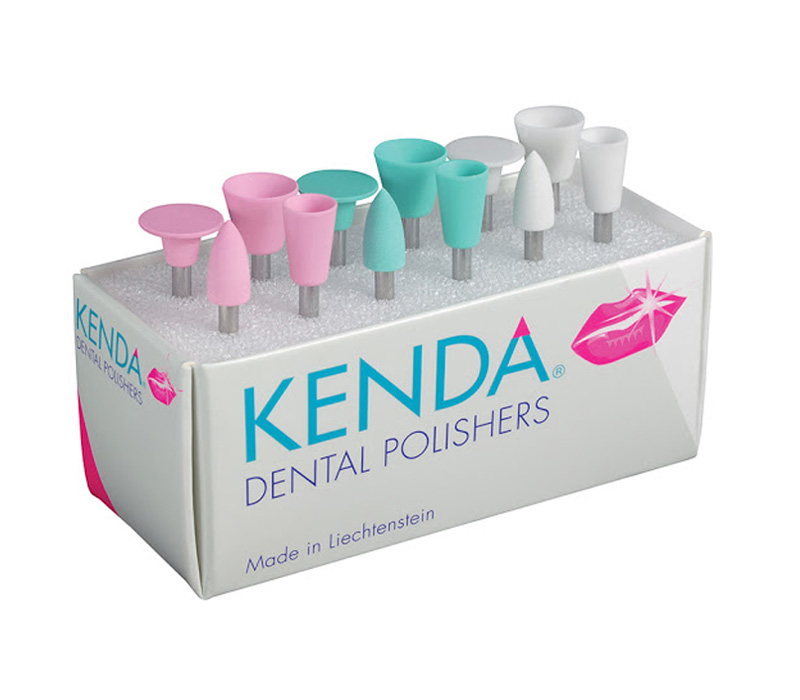 Головки - полиры терапевтические Головки - полиры терапевтические