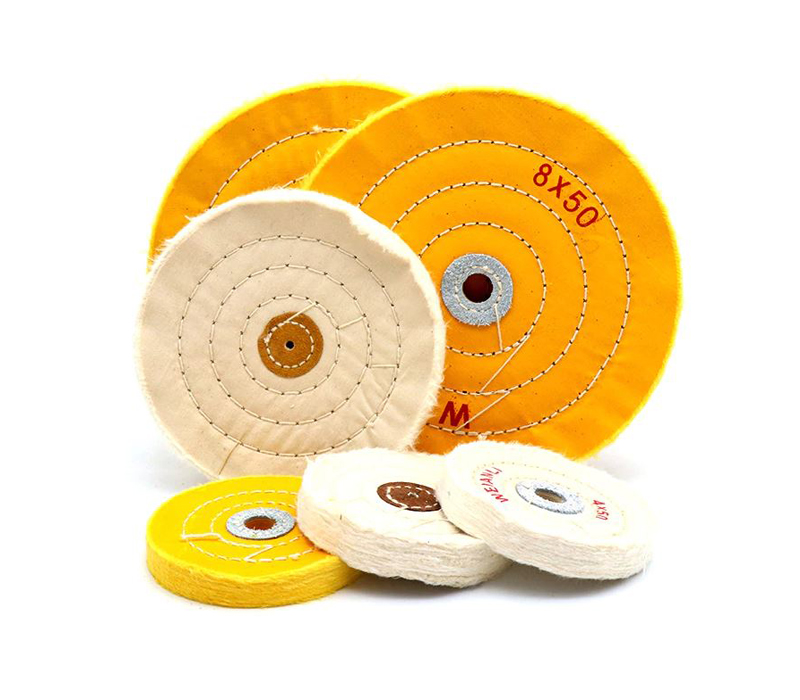 Круги муслиновые Круги муслиновые