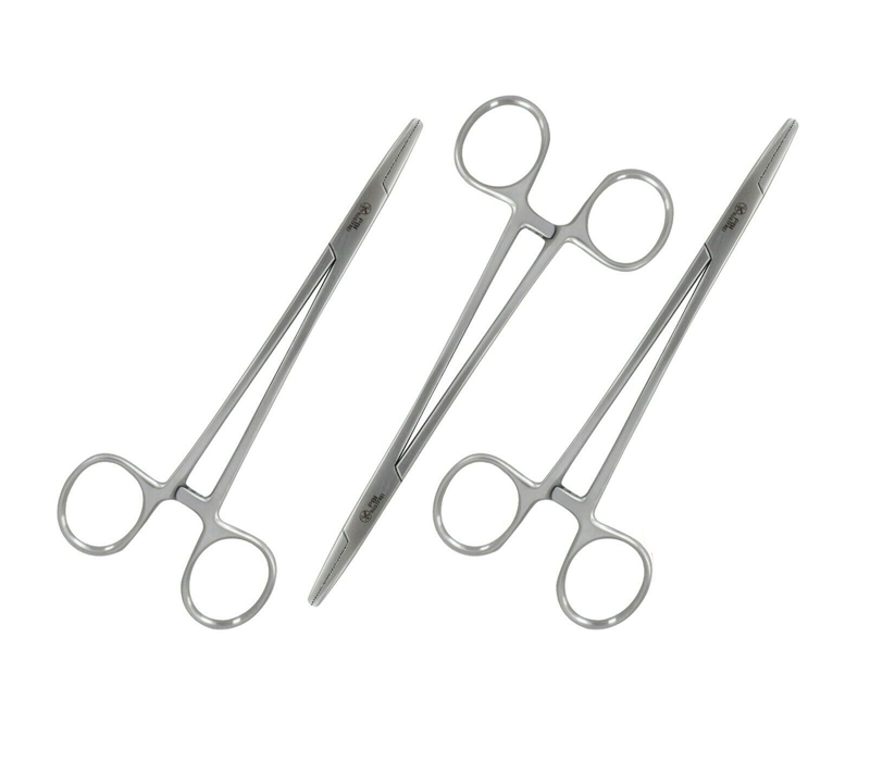 Иглодержатели Иглодержатели