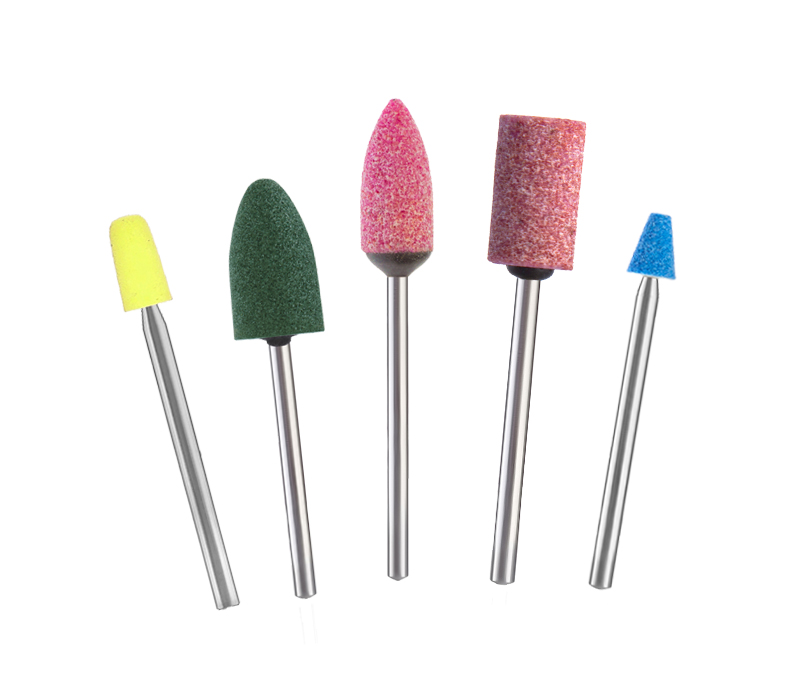 Камушки карборундовые Камушки карборундовые