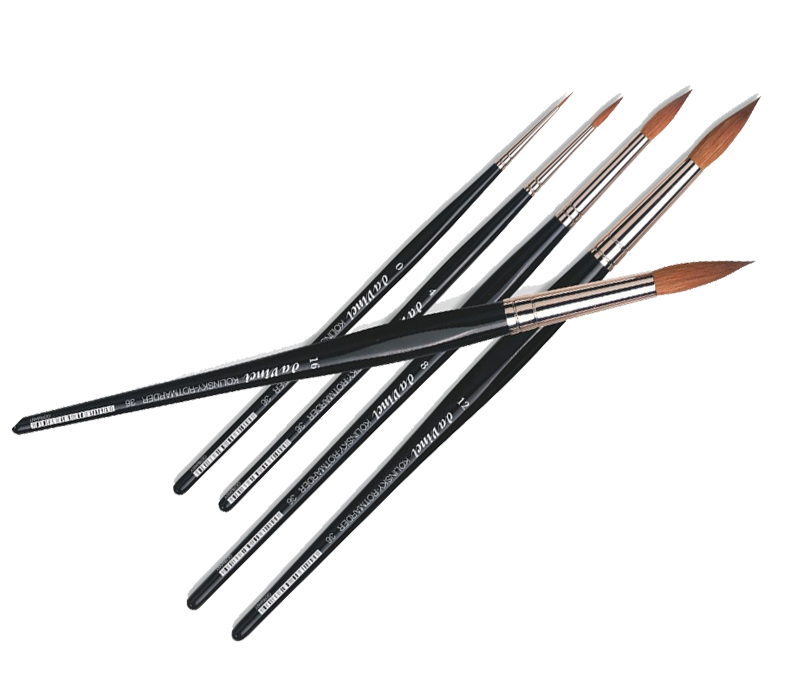 Кисти Кисти