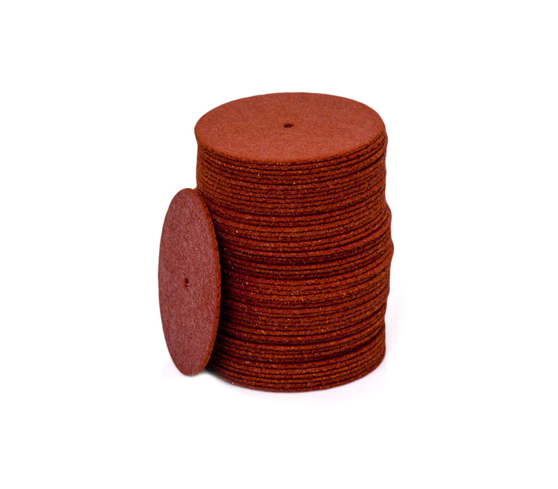 Круги прорезные Круги прорезные