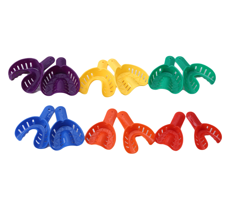 Ложки для регистрации прикуса Ложки для регистрации прикуса