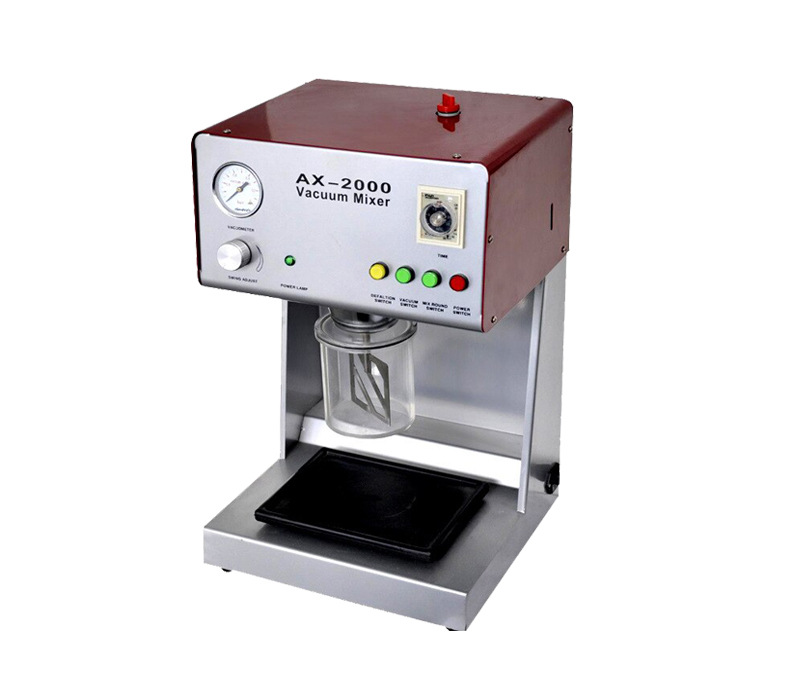 Міксери зуботехнічні Міксери зуботехнічні