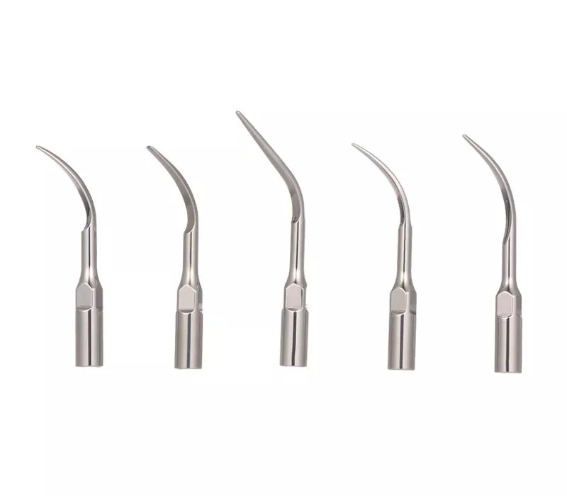 Ультразвуковые насадки для скалера Ультразвуковые насадки для скалера