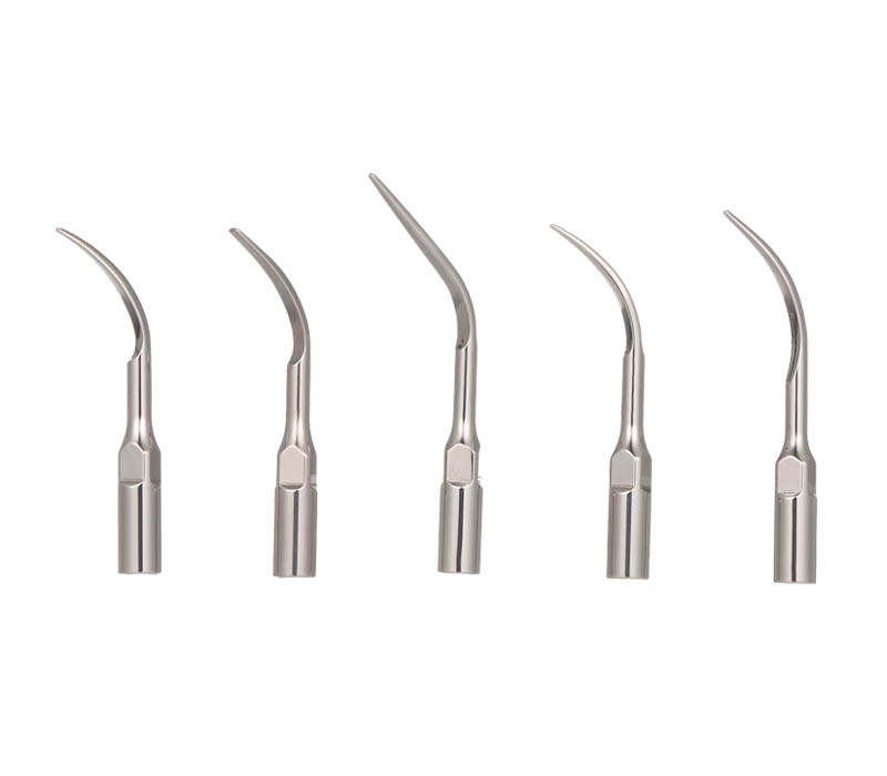 Терапевтические насадки для скалера Терапевтические насадки для скалера