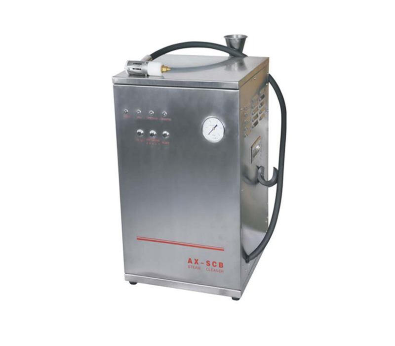 Пароструминні апарати Пароструминні апарати