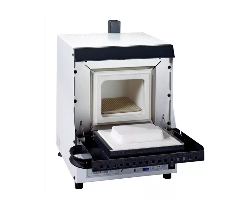 Муфельні печі Муфельні печі