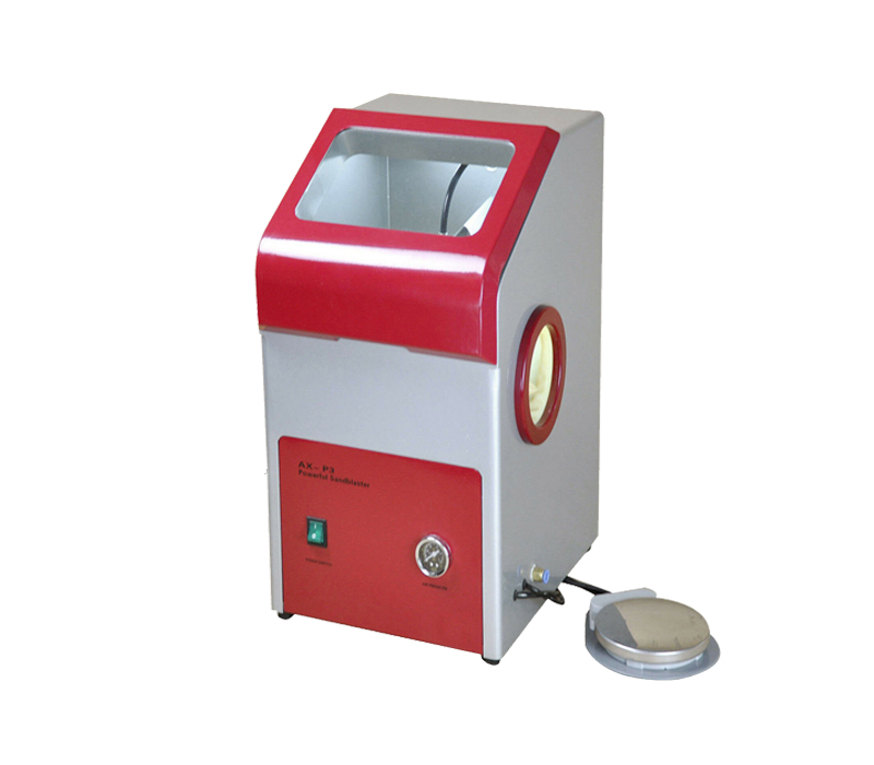 Пескоструйные аппараты Пескоструйные аппараты