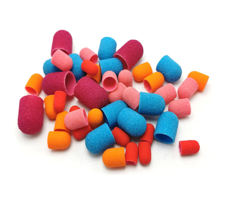 Песочные колпачки Песочные колпачки