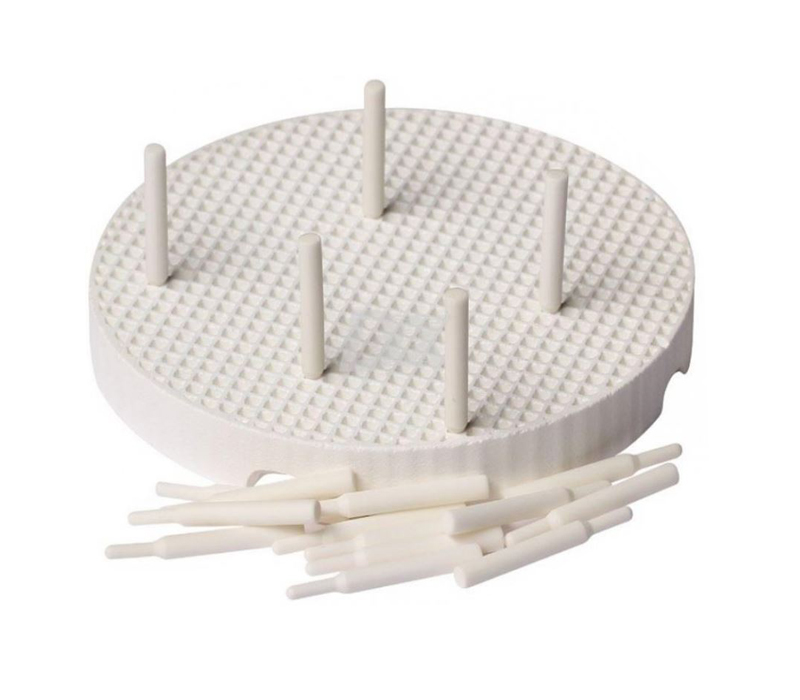 Подставки для обжига Подставки для обжига