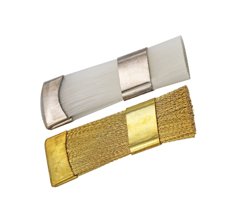 Щітки для очищення борів Щітки для очищення борів