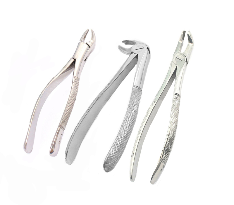 Щипцы хирургические Щипцы хирургические