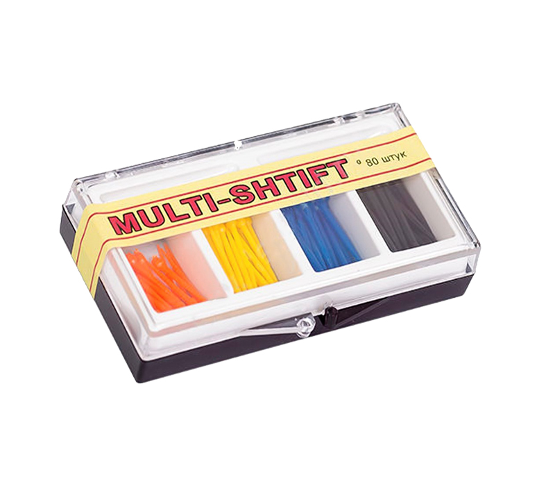 Штифты беззольные Штифты беззольные