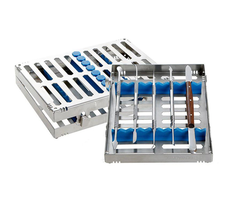 Стерилизаторы для инструментария Стерилизаторы для инструментария