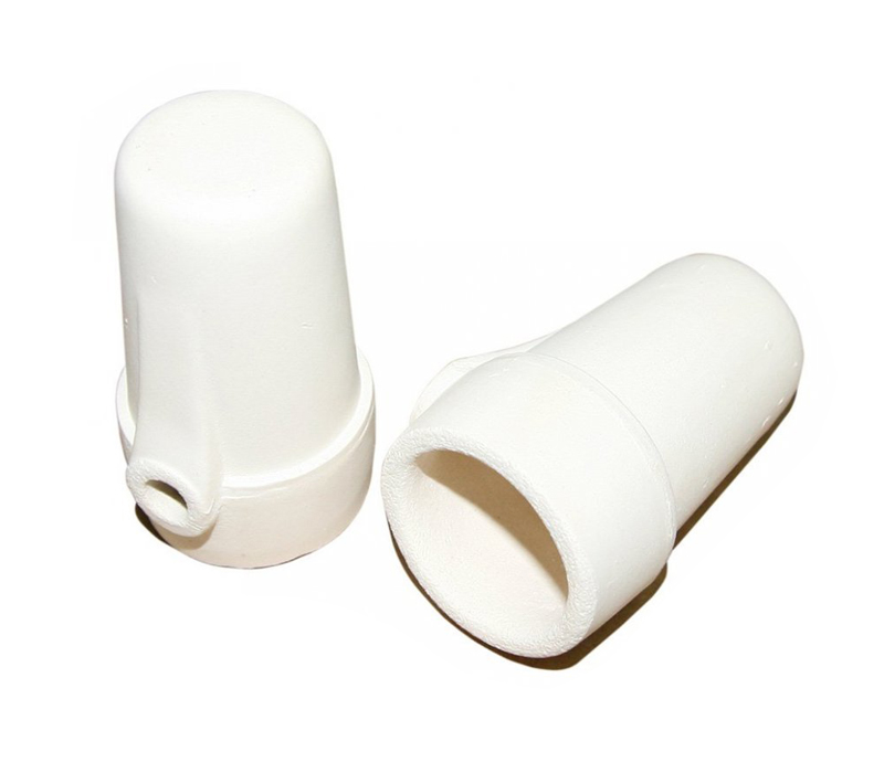 Тигели керамические, пластины монтажные Тигели керамические, пластины монтажные