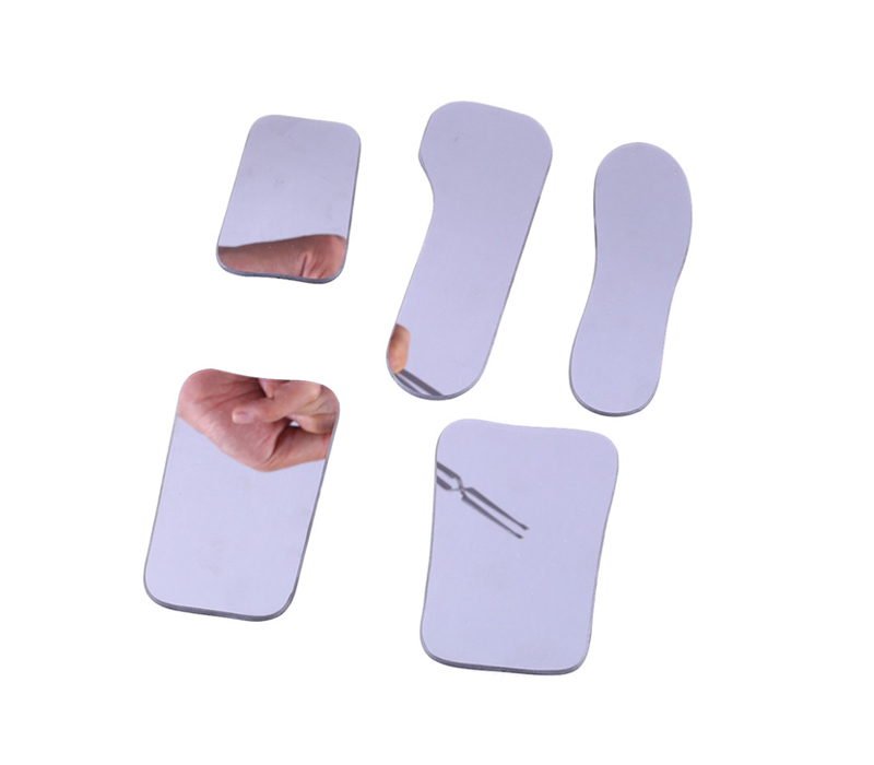 Зеркала ортодонтические Зеркала ортодонтические