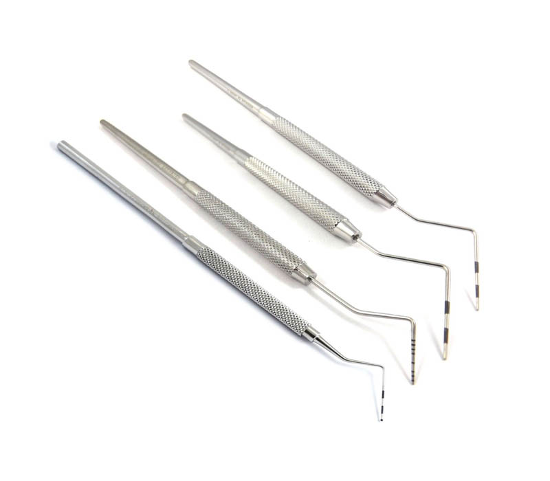 Зонды пародонтологические Зонды пародонтологические