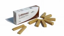 Латевакс (Latewax) воск моделировочный фрезерный 55 г