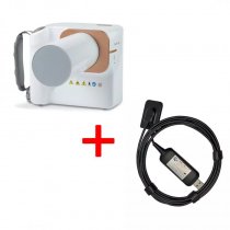 Портативний рентген Smart Ray + Візіограф i-Sensor H1.5 Акція
