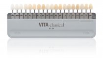 Расцветка VITA (vitapan classical) КНР