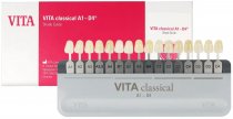 Забарвлення VITA (vitapan classical)